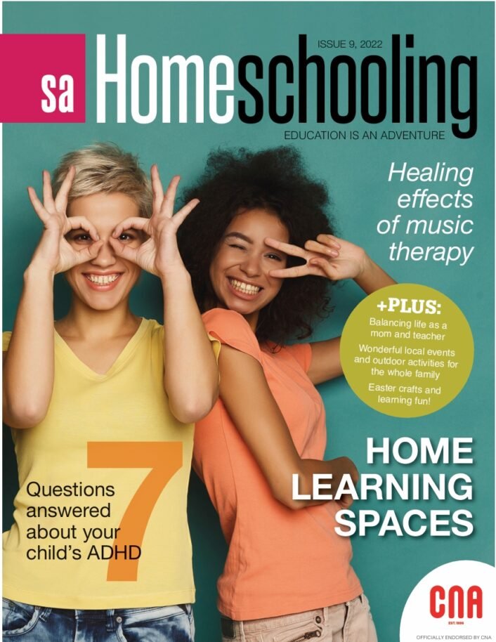 SA Homeschooling » Homeschooling in South Africa: A Guide