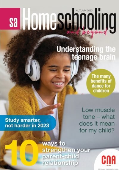 Magazine » SA Homeschooling & Beyond