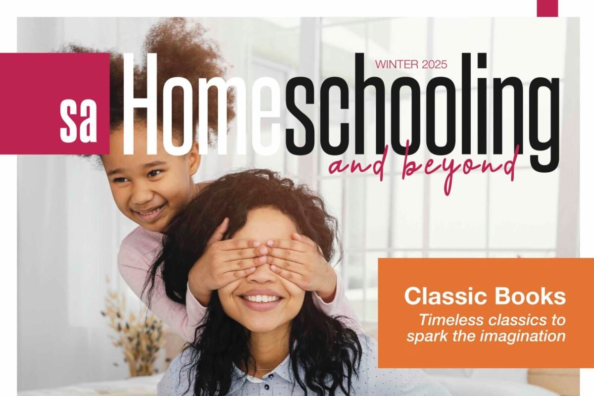 SA Homeschooling Winter 2025