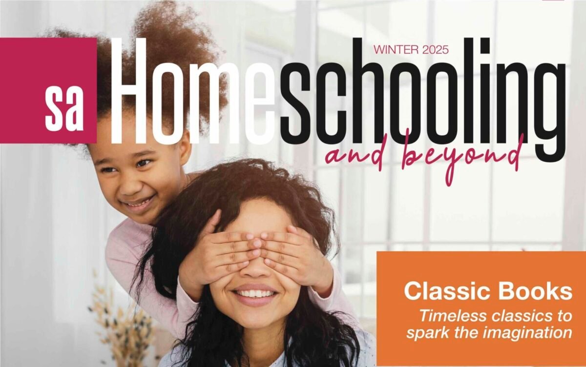 SA Homeschooling Winter 2025