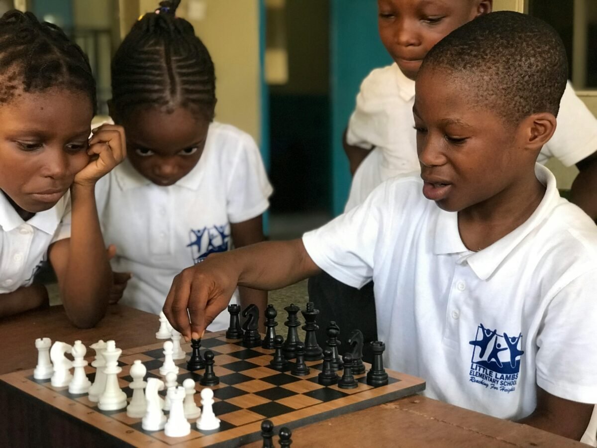 A Homeschooler’s Guide to Academic Olympiads in South Africa