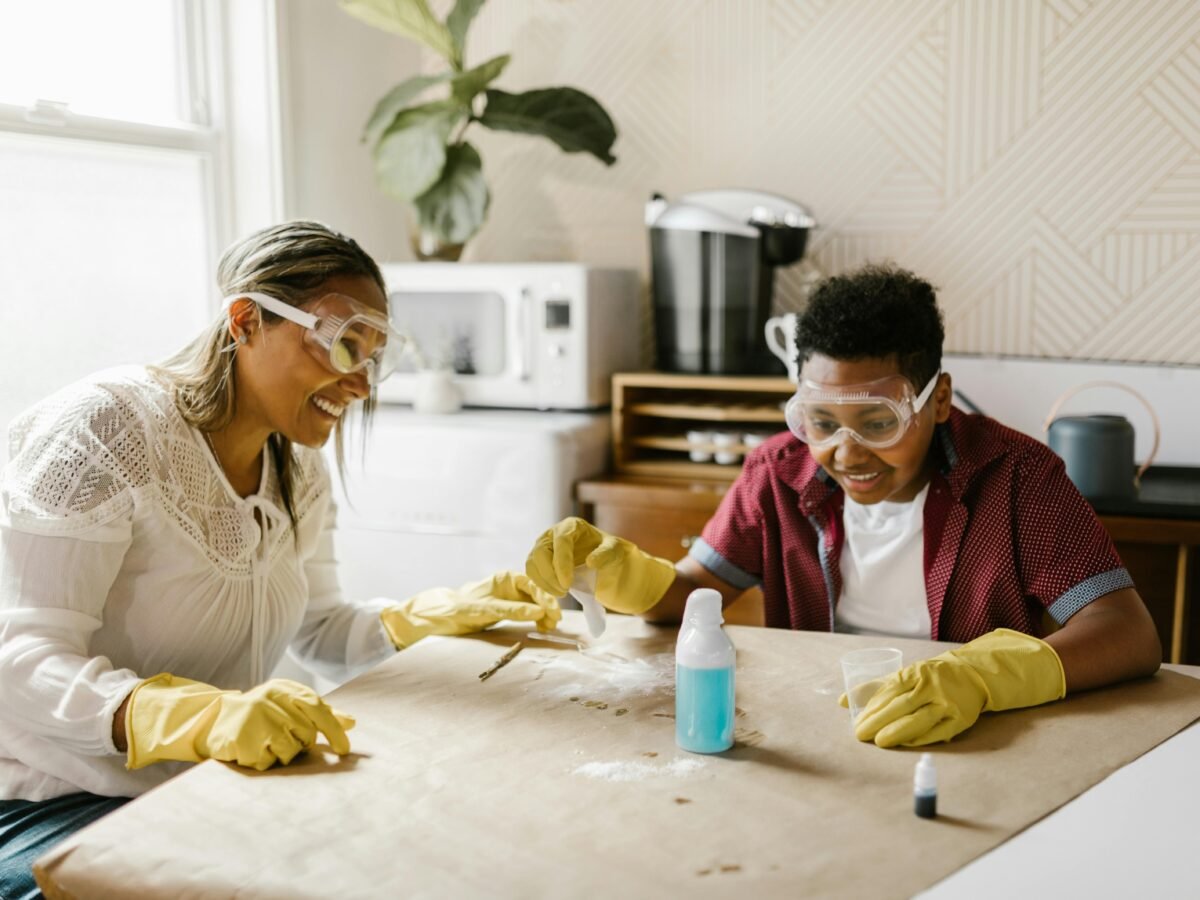 10 Key Benefits of Homeschooling in South Africa for 2025