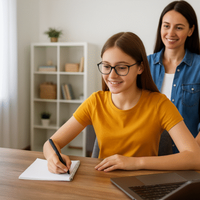 Why is the US GED a Great Choice for Homeschoolers in SA?