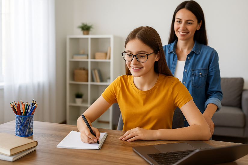 Learnalot SA Homeschooling in South Africa GED