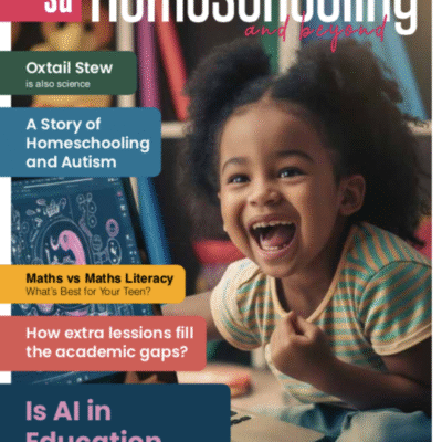 SPRING 2025 ISSUE IS HERE!