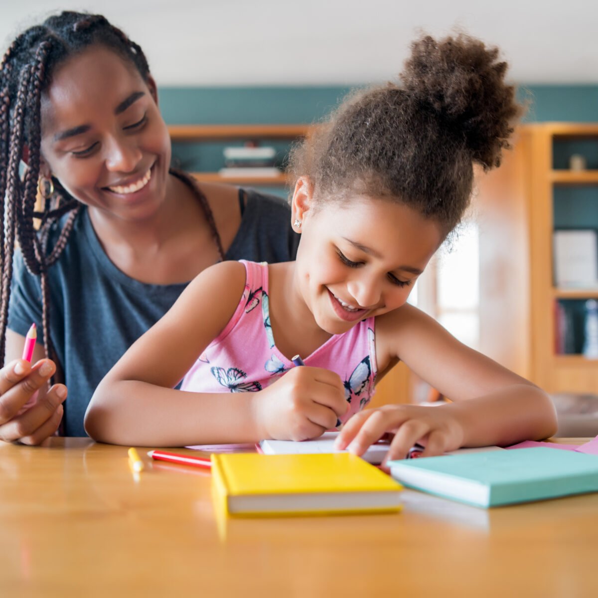 Create a Useful Homeschool Routine in South Africa to Avoid Burnout