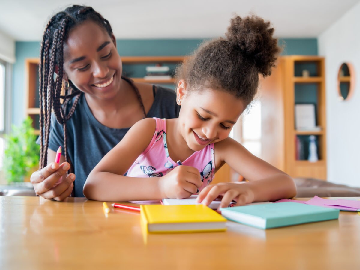 Create a Useful Homeschool Routine in South Africa to Avoid Burnout