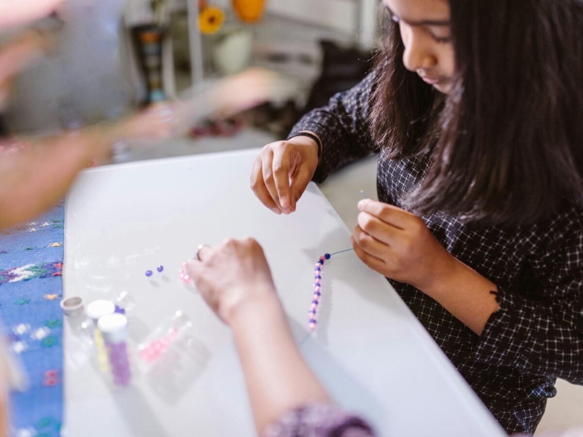 Hypotonia in children: How to Unlock Your Child’s Potential