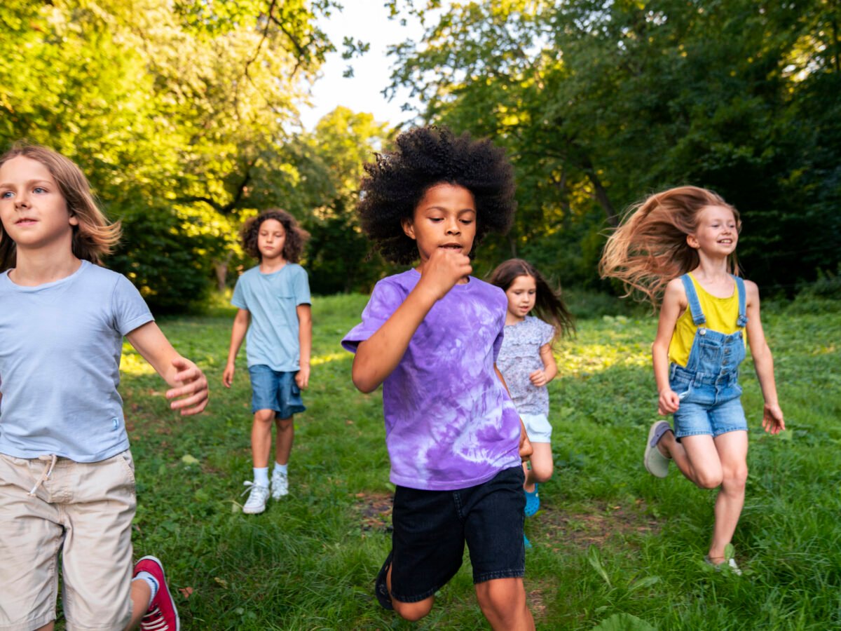 Physical Education for Homeschoolers: Why Active Kids Learn Better