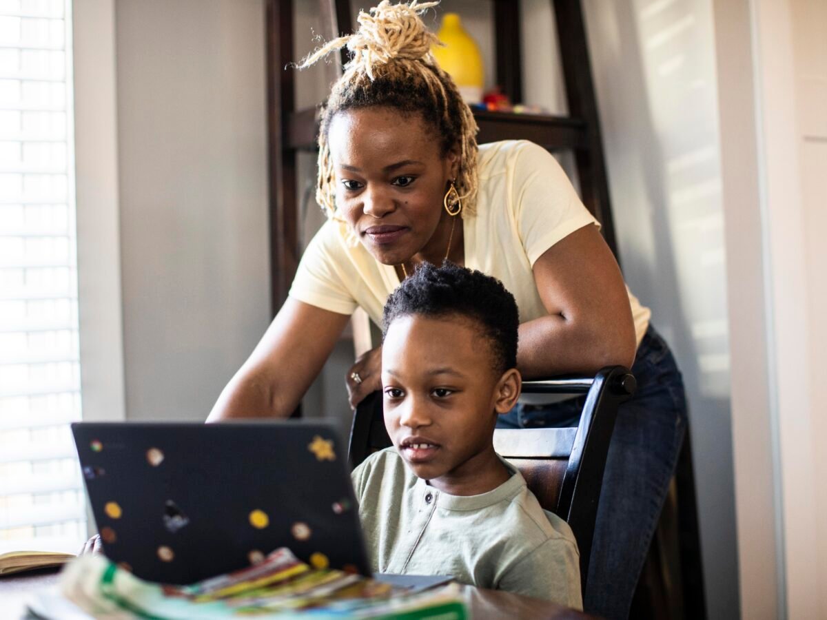 What Teachers and Learners say about being Future-Ready