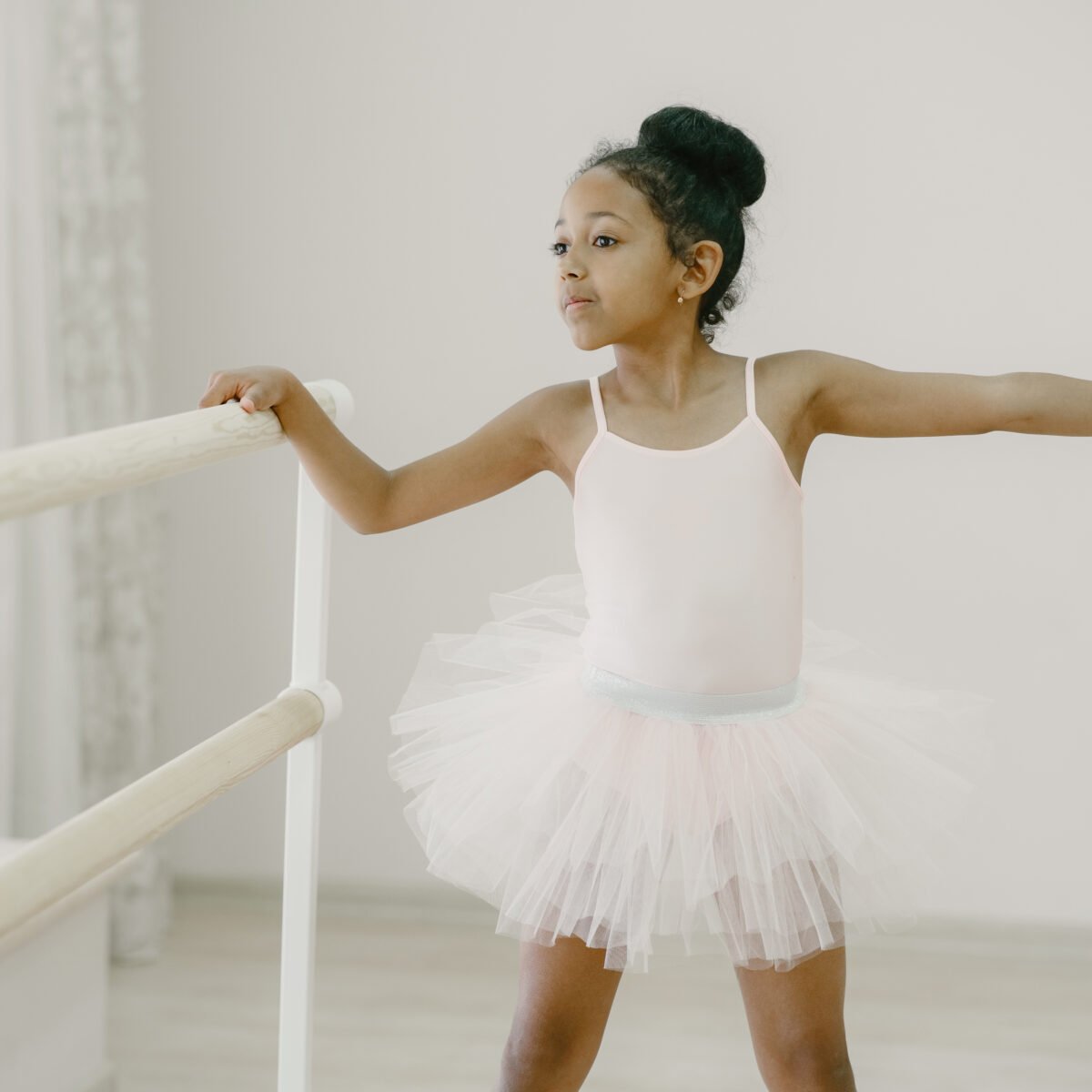 The Magic of Movement: 11 Benefits of Dance for Children in South Africa