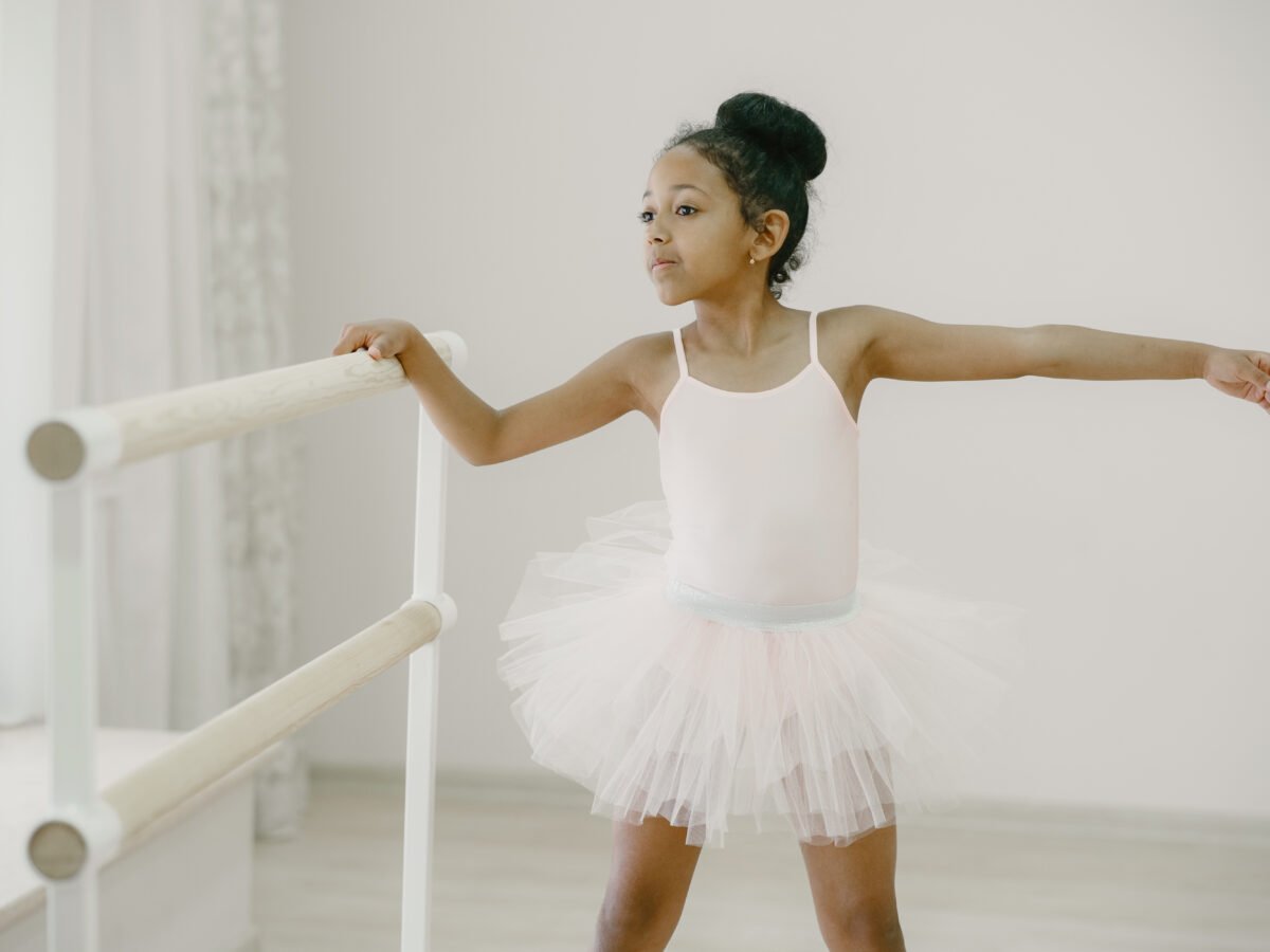 The Magic of Movement: 11 Benefits of Dance for Children in South Africa