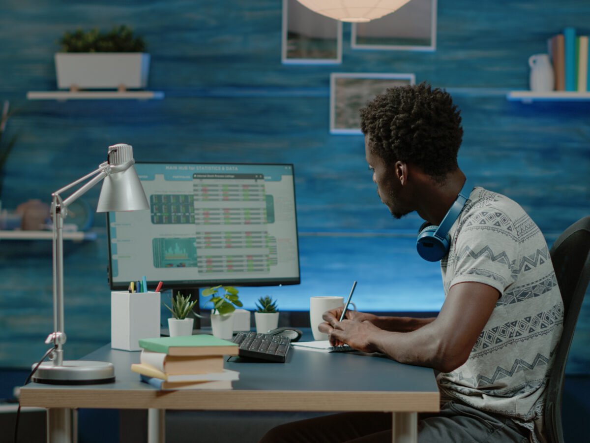 A Homeschooler’s Roadmap to Future Careers in South Africa