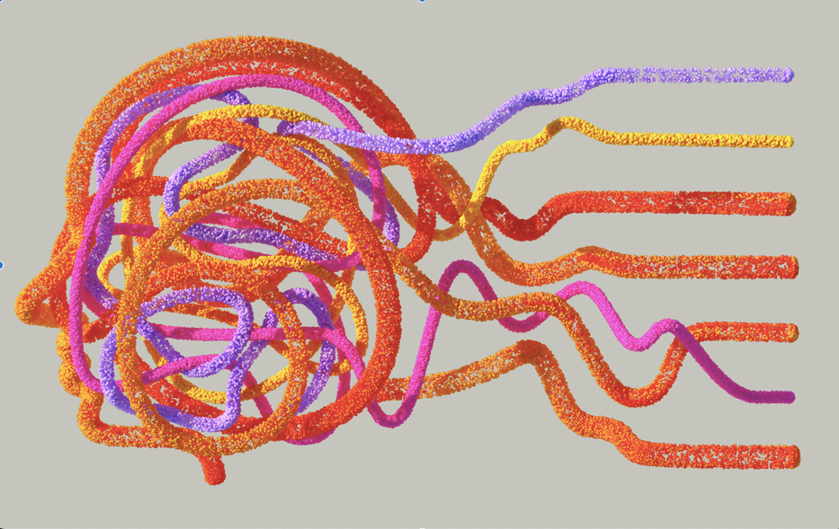 A-colourful-illustration-of-how-the-brain-learns