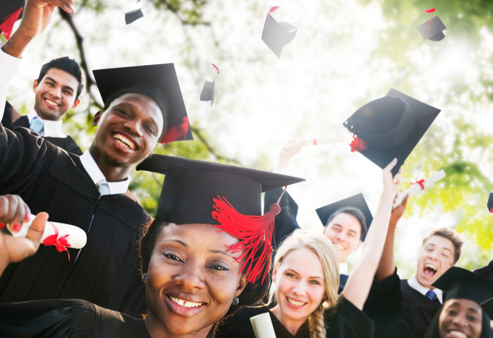 Joyful-students-celebrating-graduate-employment-South-Africa-success