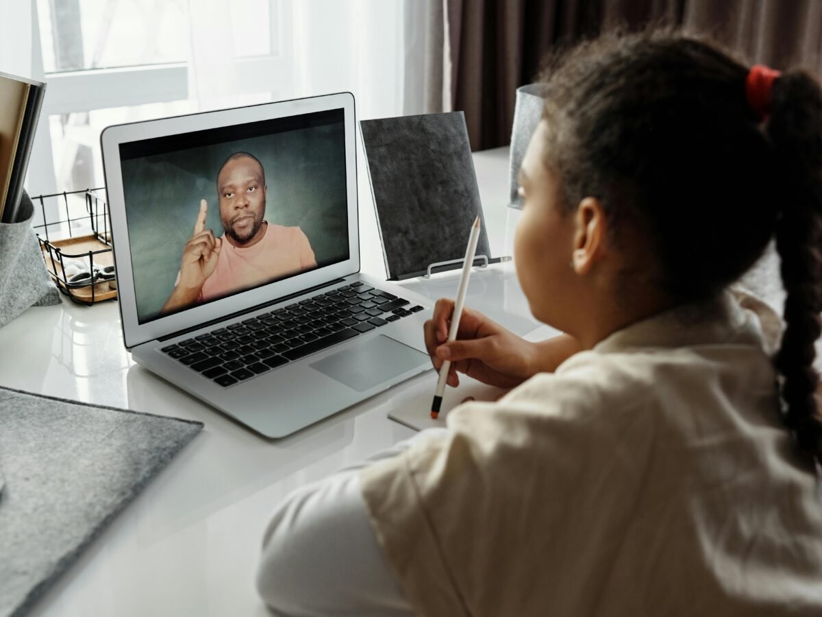 Love to Learn: Video-Based Learning in South Africa