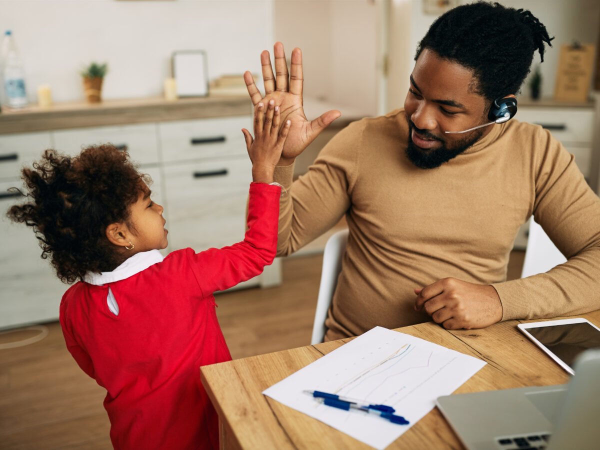 Use Praise to Rewire Your Child’s Mindset for Meaningful Growth