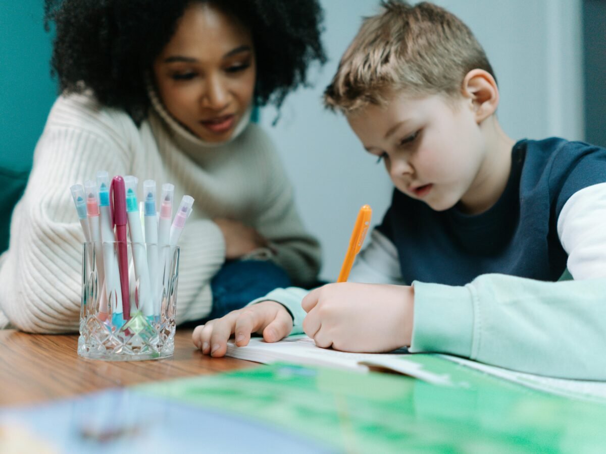 Executive Function: A Blueprint for Exam Focus