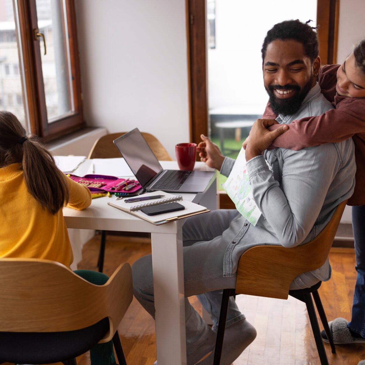 Academic Building Blocks: The 3 Secrets to Consistency