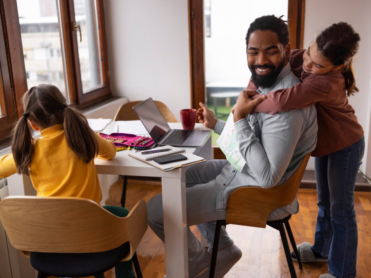 Academic Building Blocks: The 3 Secrets to Consistency