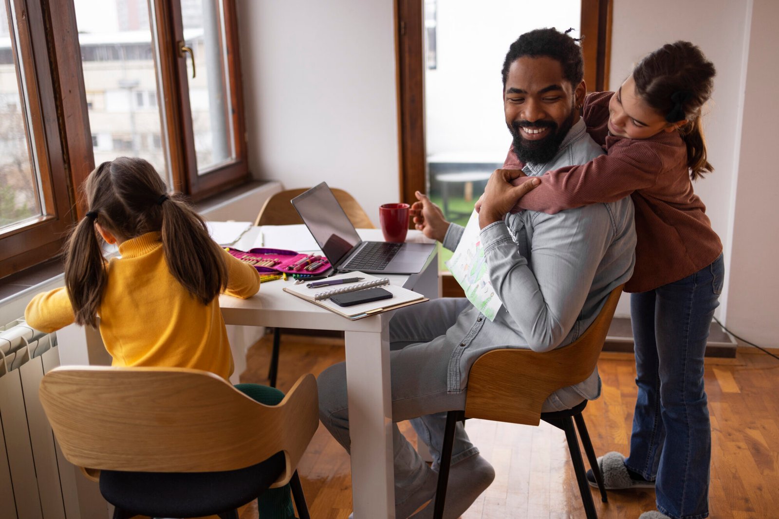 Parent-and-child-establishing-foundations-for-academic-success-through-positive-study-habits-in-South-Africa