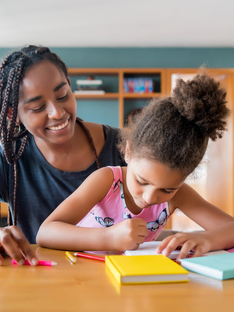 Simply Successful: 4 Essential Steps to Mastering Life as a Homeschooler