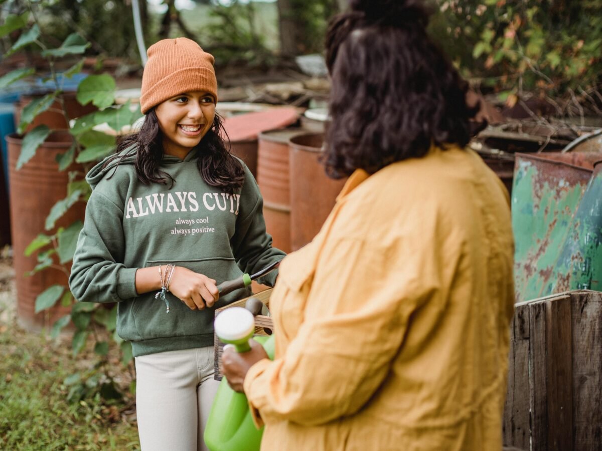 Closing the Chasm: How to Reach Your Distant Teenager