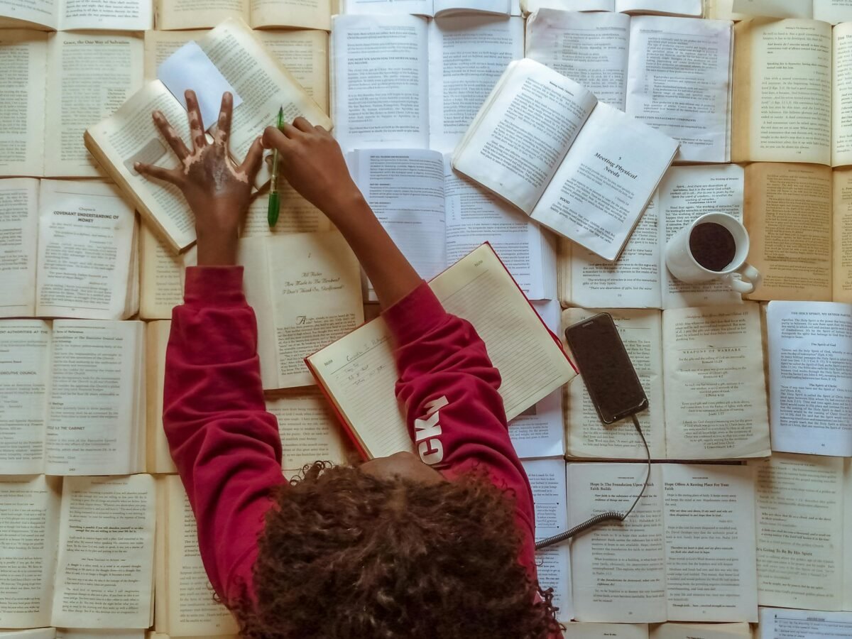 Nervous During Prelims? Use Them to Fuel Your Focus