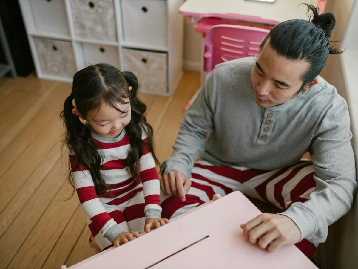 Scaffolding Success: How to Build Independence Step-by-Step