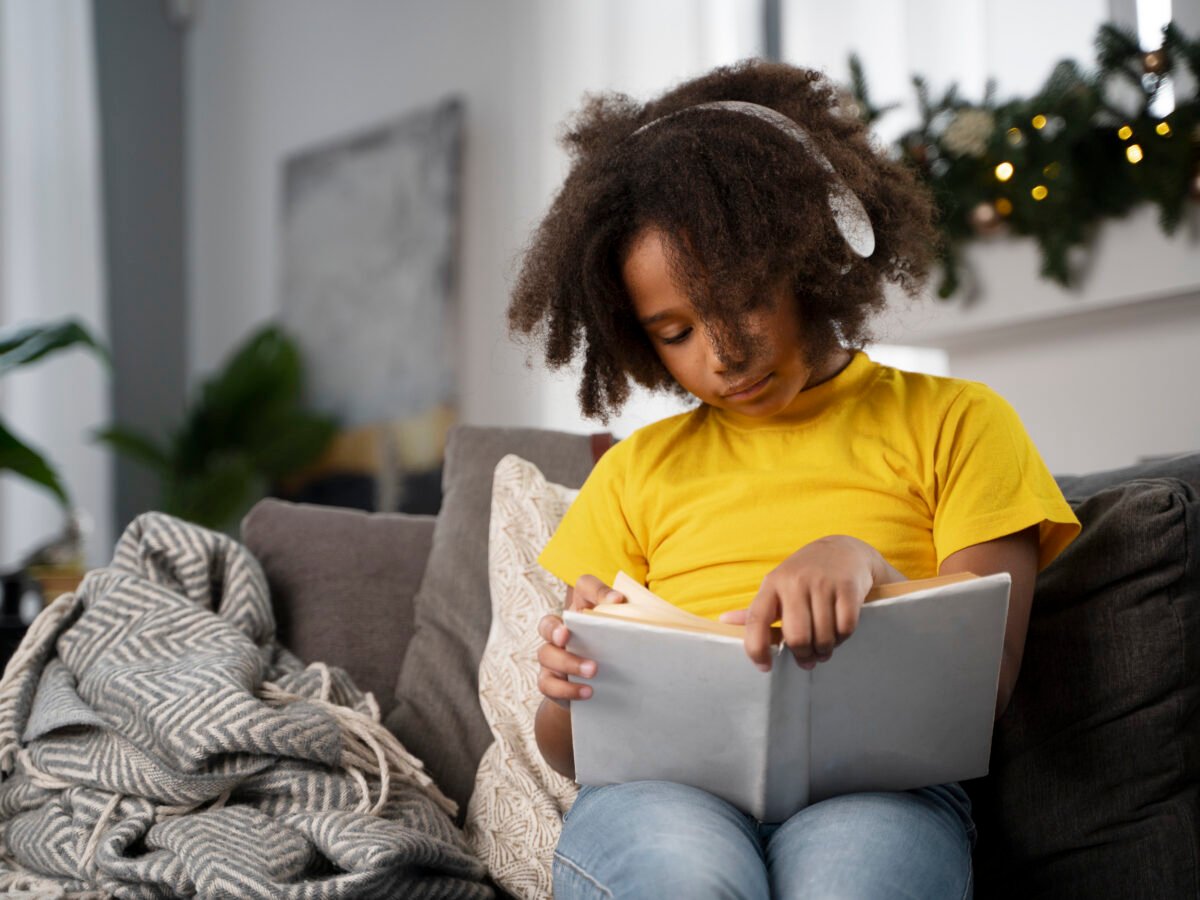 10 Classic Books for Kids That Will Shape Their World