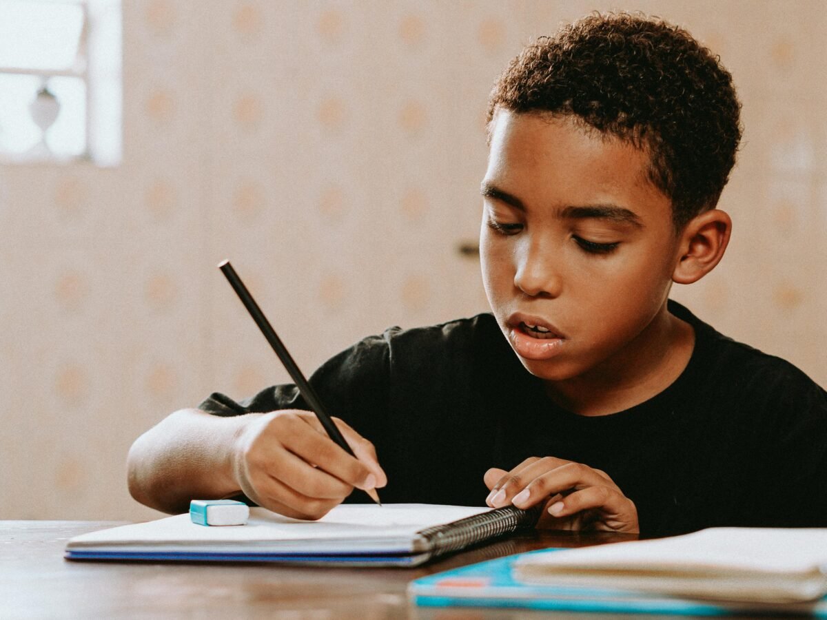 How to Establish Effective Homeschool Organisation in South Africa