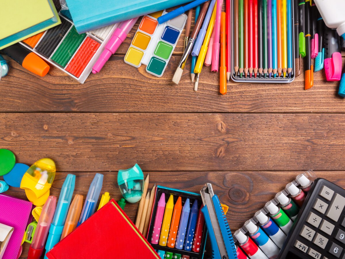 Homeschooling for Beginners: 6 Anchors to Steady Your New Homeschool
