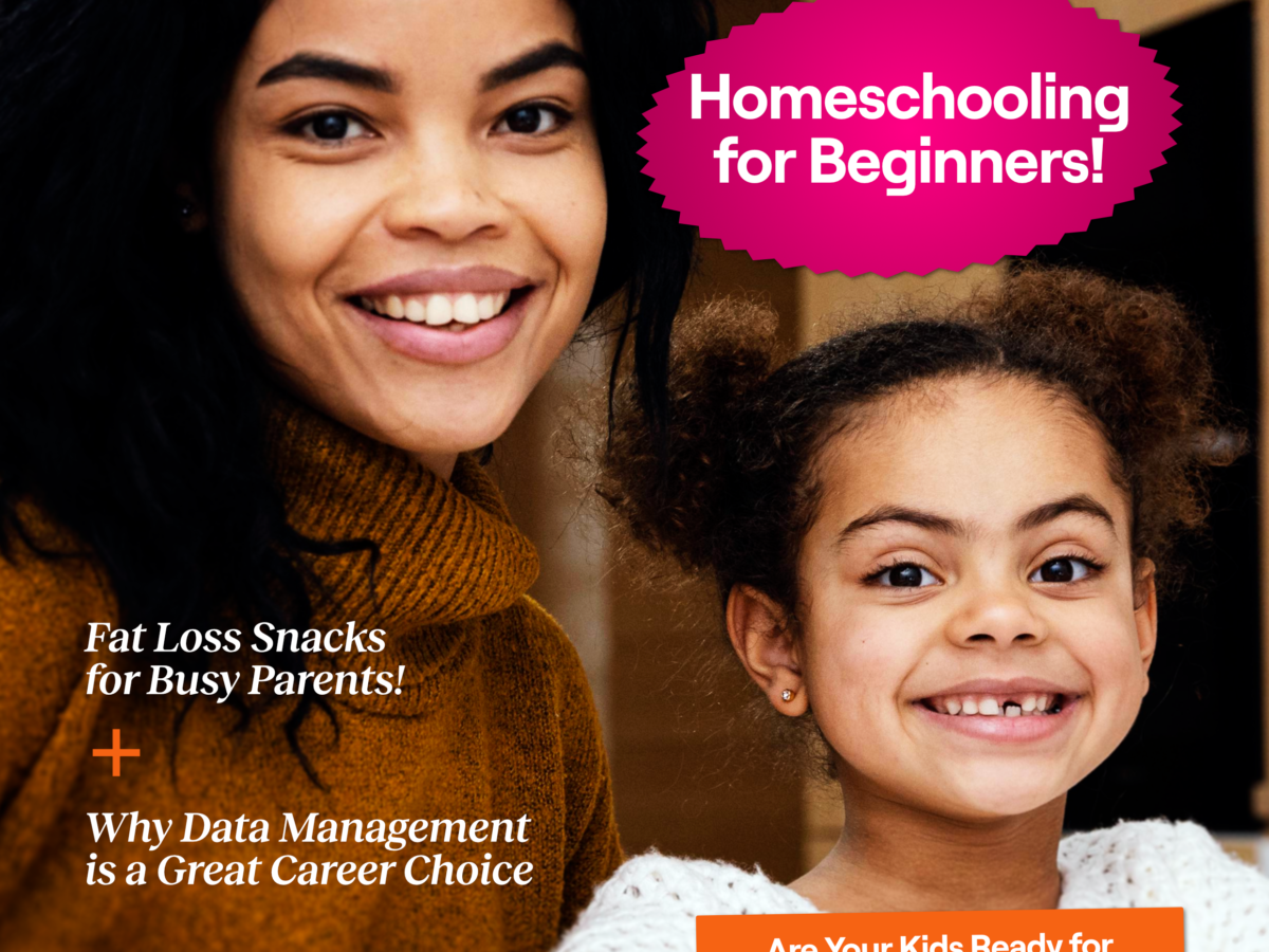 SA HOMESCHOOLING & BEYOND: MARCH/APRIL 2026 ISSUE OUT NOW!