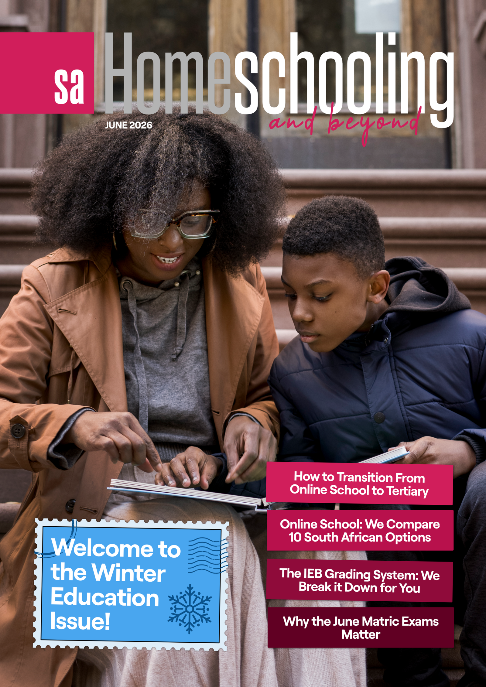 sa homeschooling & beyond