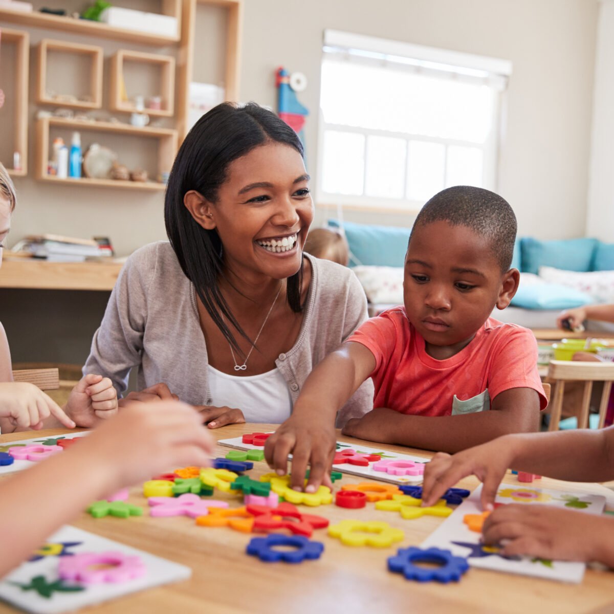 Cognitive Education: Learning to Think, Learning to Learn 