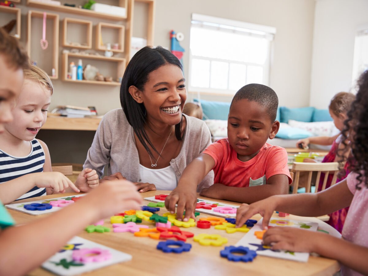 Cognitive Education: Learning to Think, Learning to Learn 