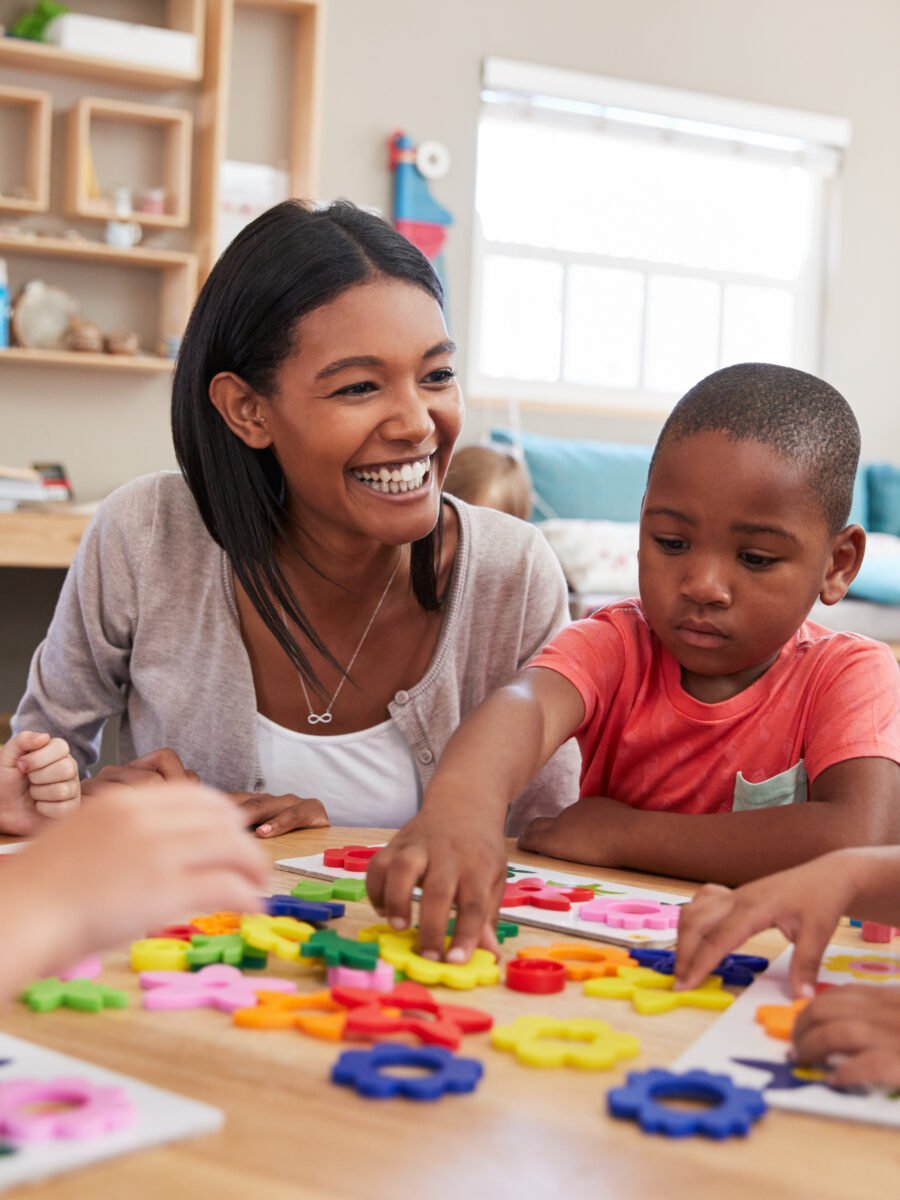 Cognitive Education: Learning to Think, Learning to Learn 