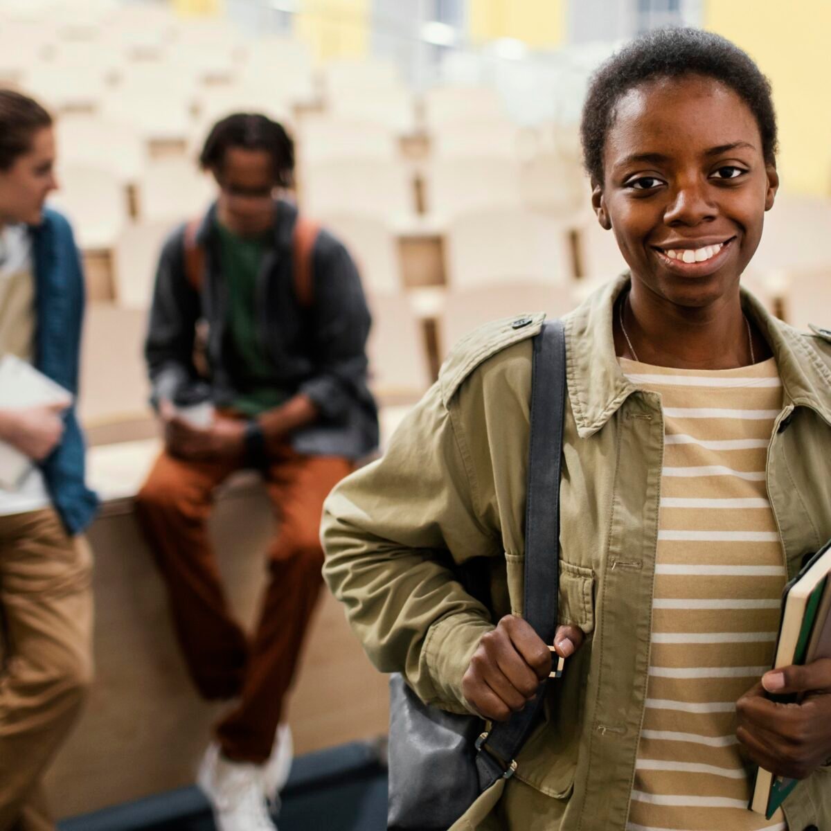 Going from Online School to Higher Education: What You Need to Know