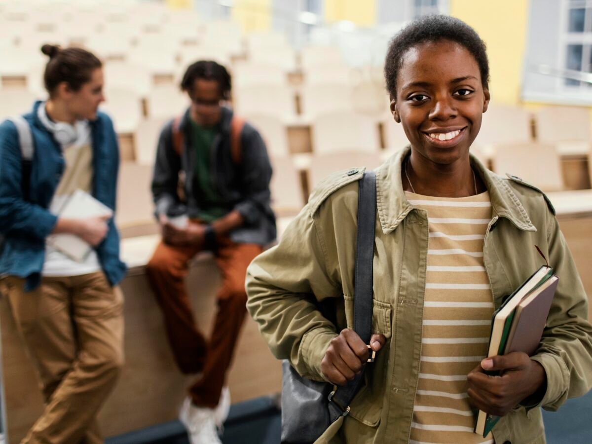 Going from Online School to Higher Education: What You Need to Know