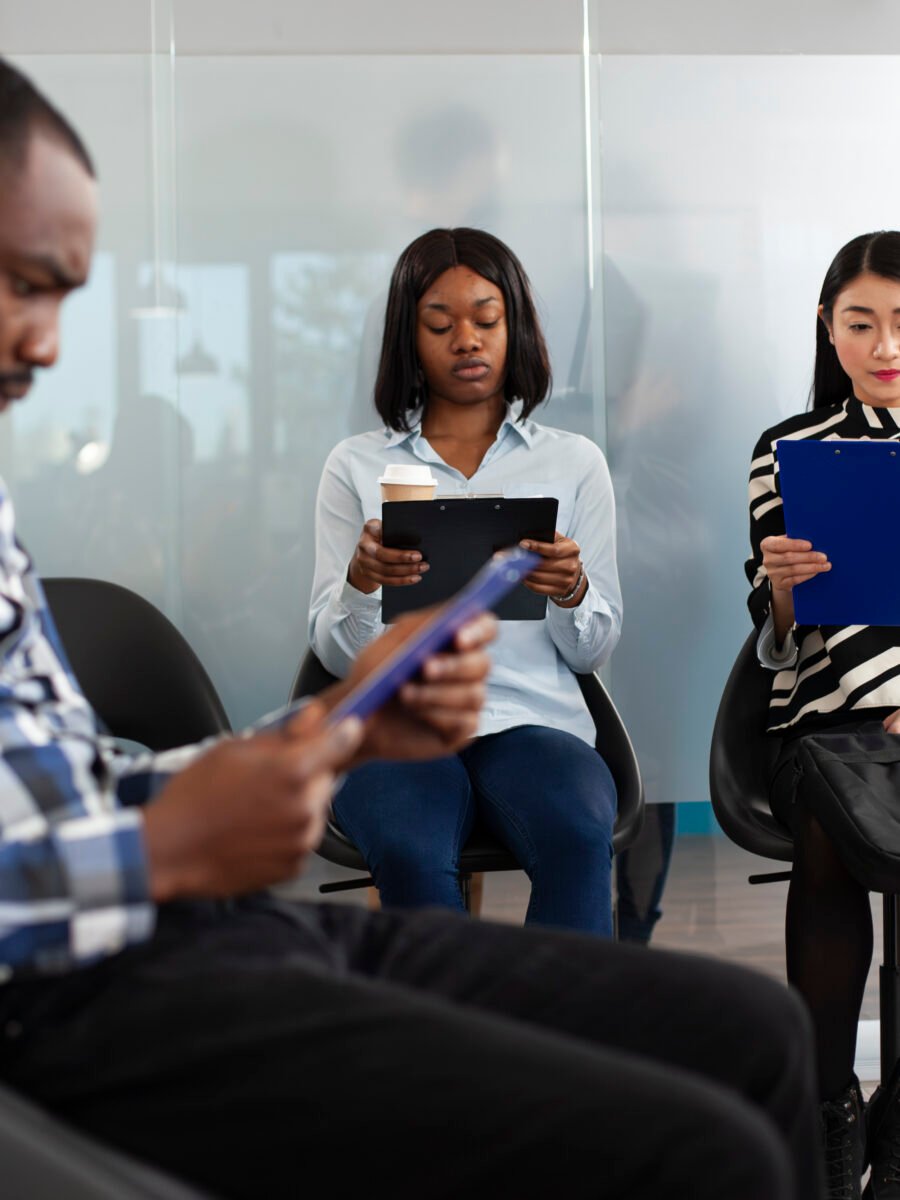 South Africa’s Youth Unemployment Crisis: How Bad Is It?