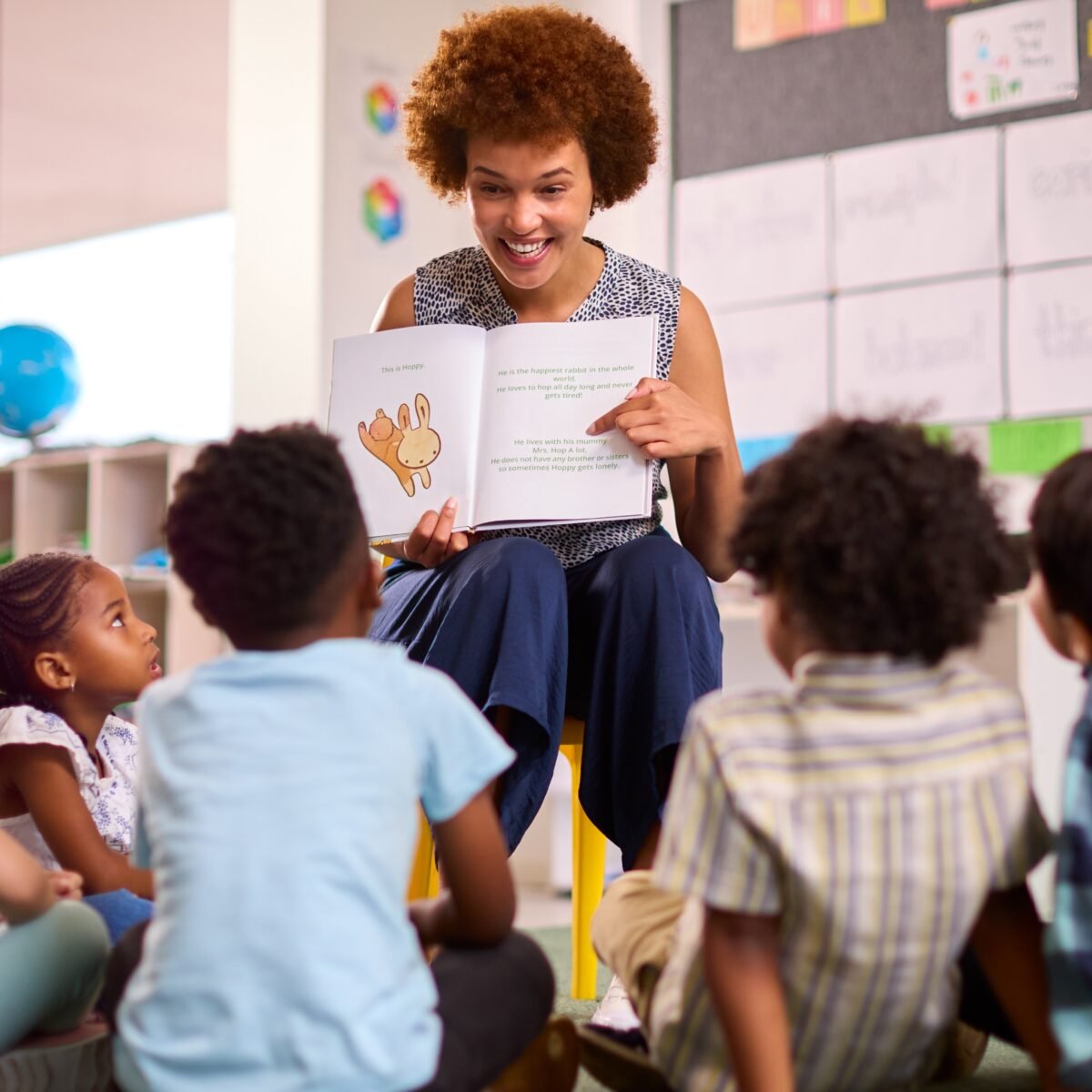 The Crisis and the Hope: How South Africa Can Teach Every Child to Read