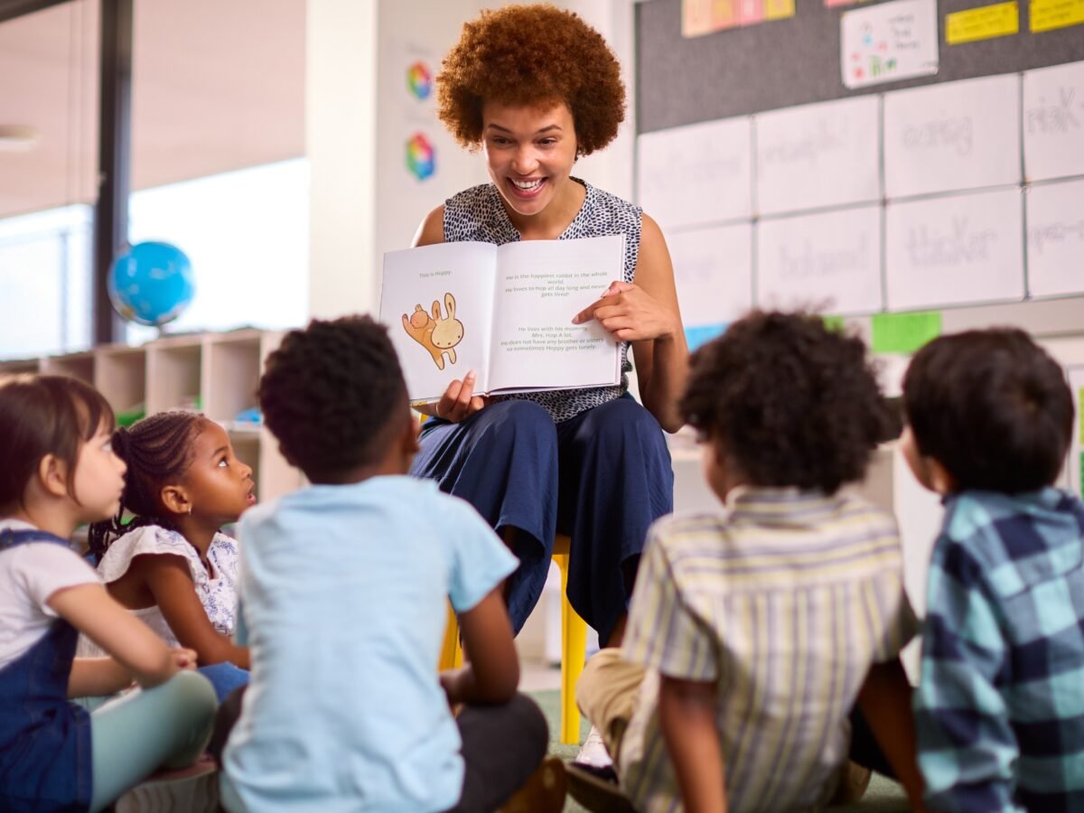 The Crisis and the Hope: How South Africa Can Teach Every Child to Read