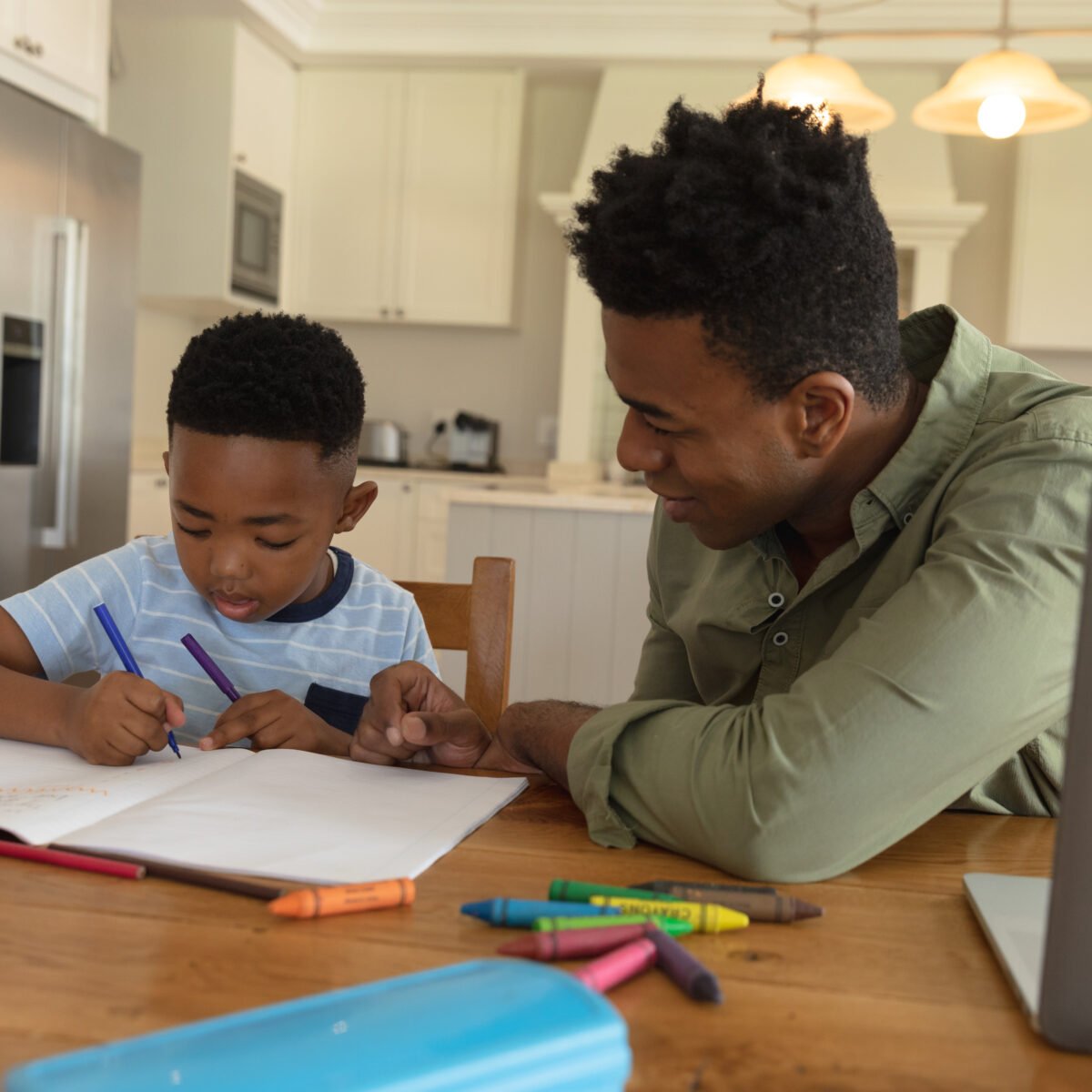 Homeschooling: The Quiet Revolution in Your Living Room