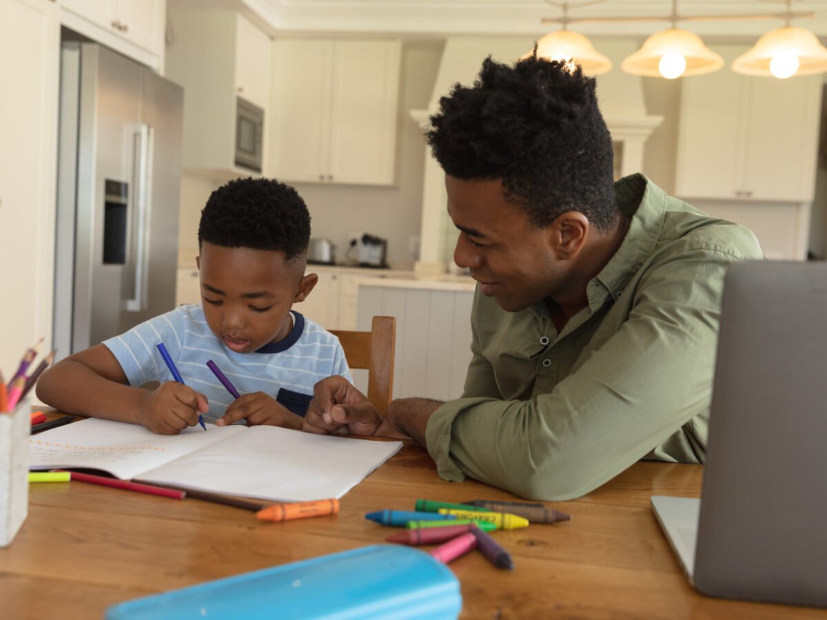 Homeschooling: The Quiet Revolution in Your Living Room