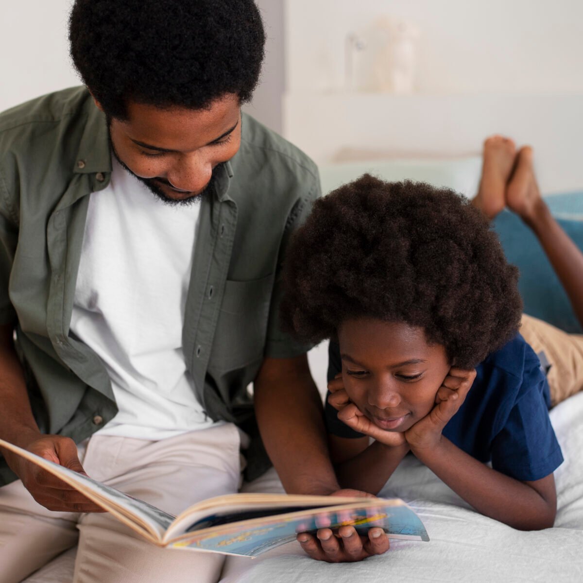 From Sounds to Sentences: A Homeschool Parent’s Guide to Teaching Reading