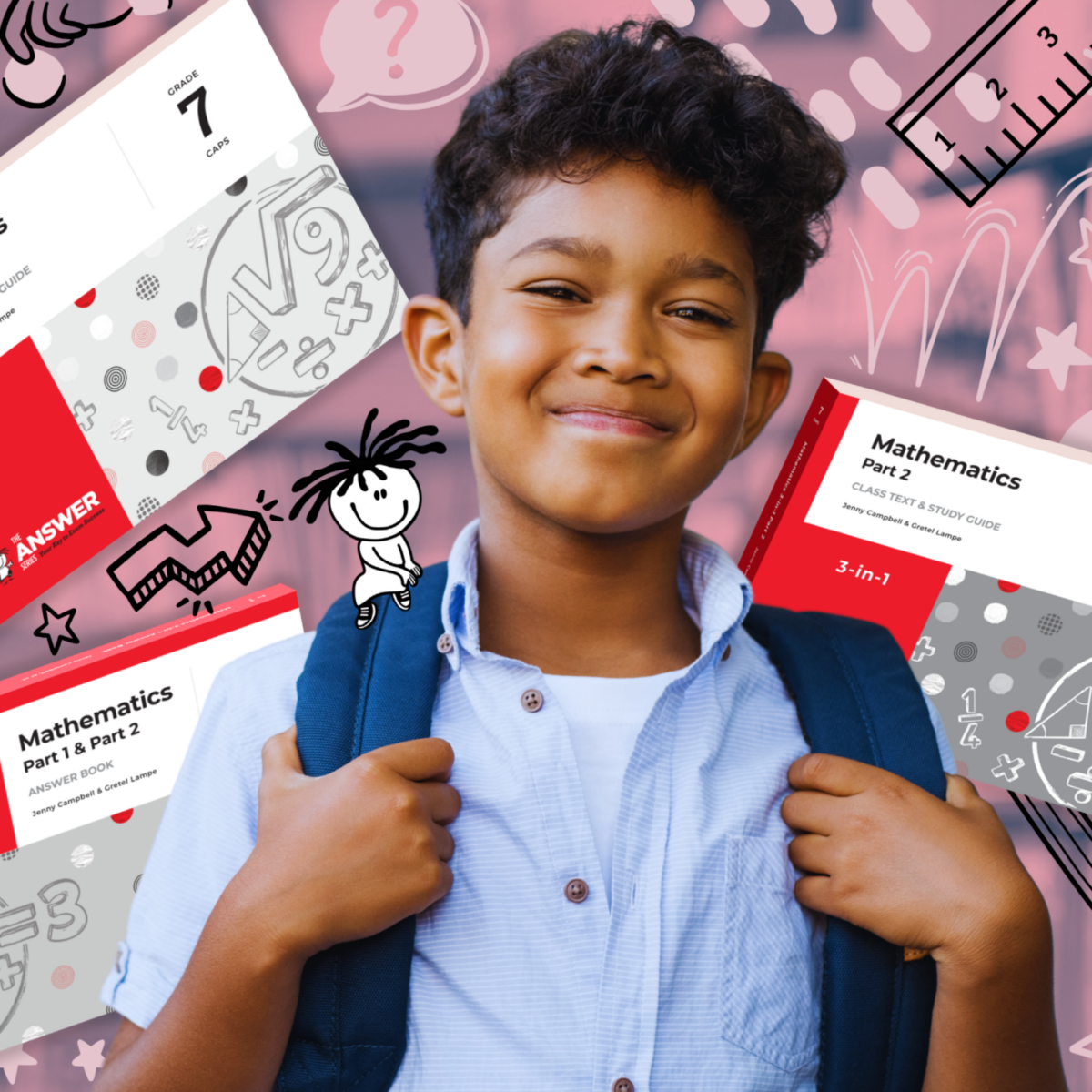 Building Mathematical Confidence: Why Strong Foundations Matter