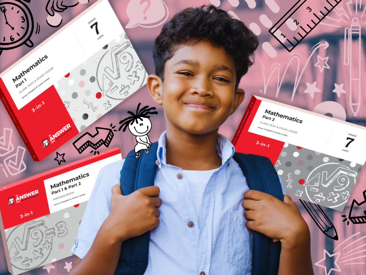 Building Mathematical Confidence: Why Strong Foundations Matter