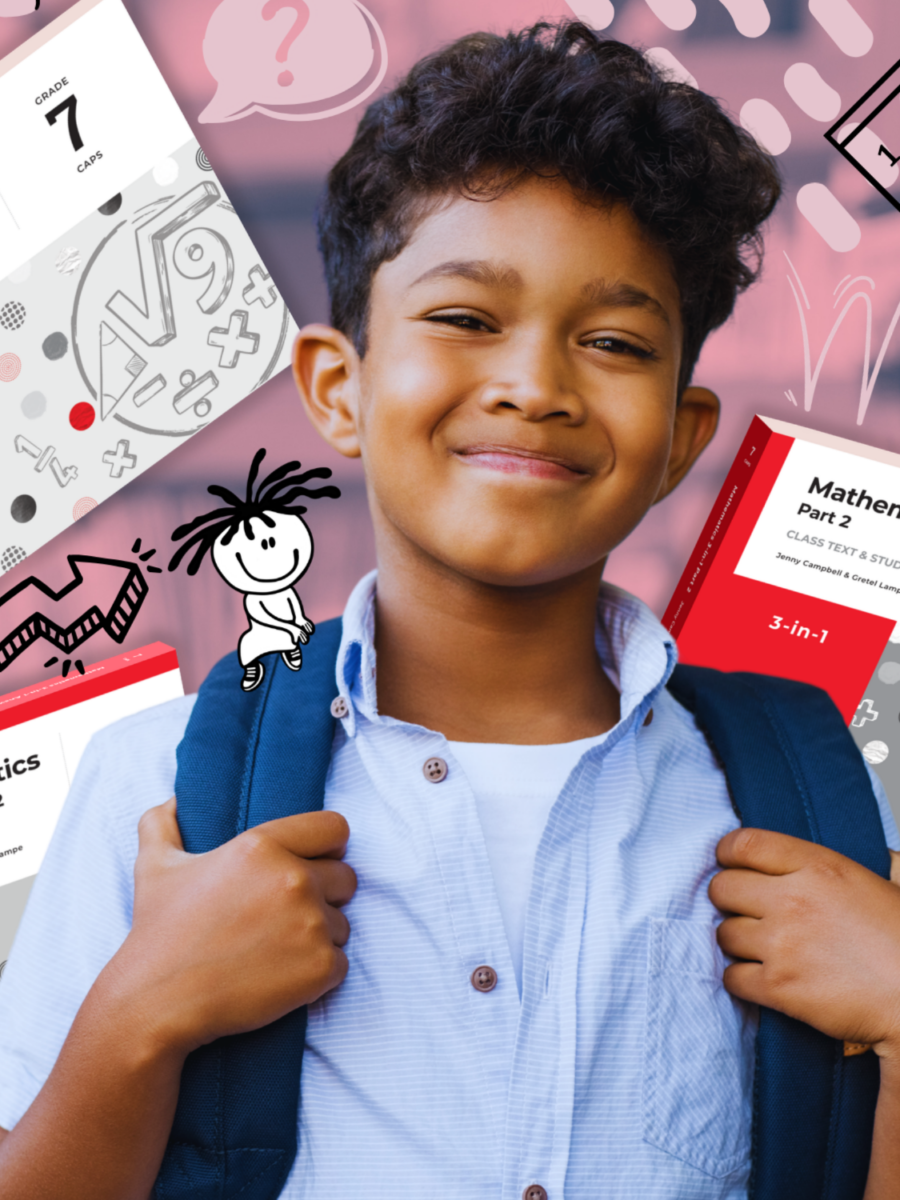 Building Mathematical Confidence: Why Strong Foundations Matter
