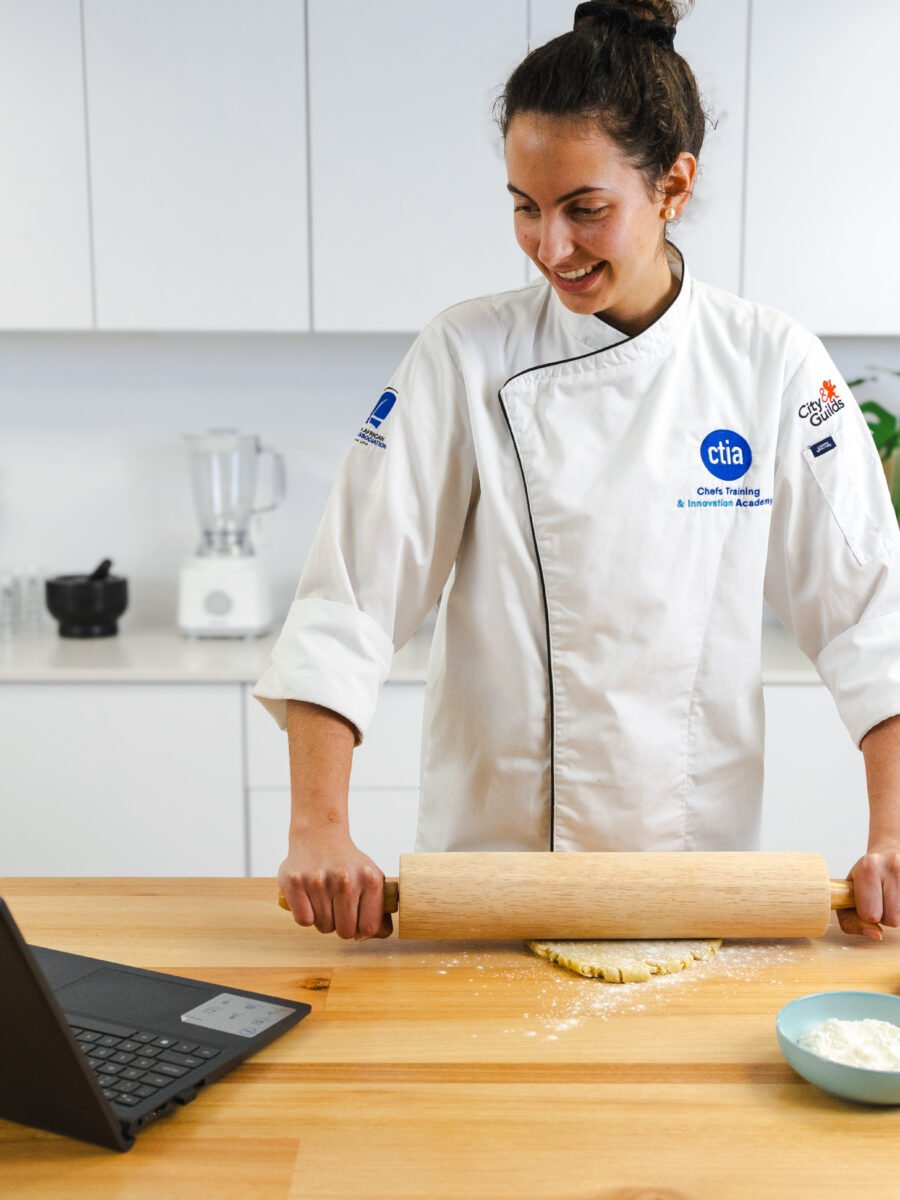 How a Culinary Education Can Take You Around the World